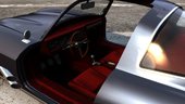 Benefactor Stirling GT [V1.6]